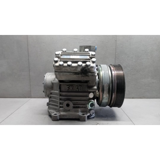 AIR CONDITIONER COMPRESSOR MERCEDES BUS Citaro used