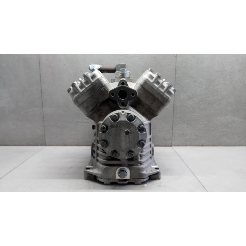 MERCEDES BUS AIR CONDITIONER COMPRESSOR MERCEDES BUS Citaro used