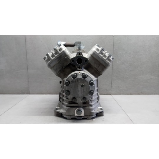 AIR CONDITIONER COMPRESSOR MERCEDES BUS Citaro used