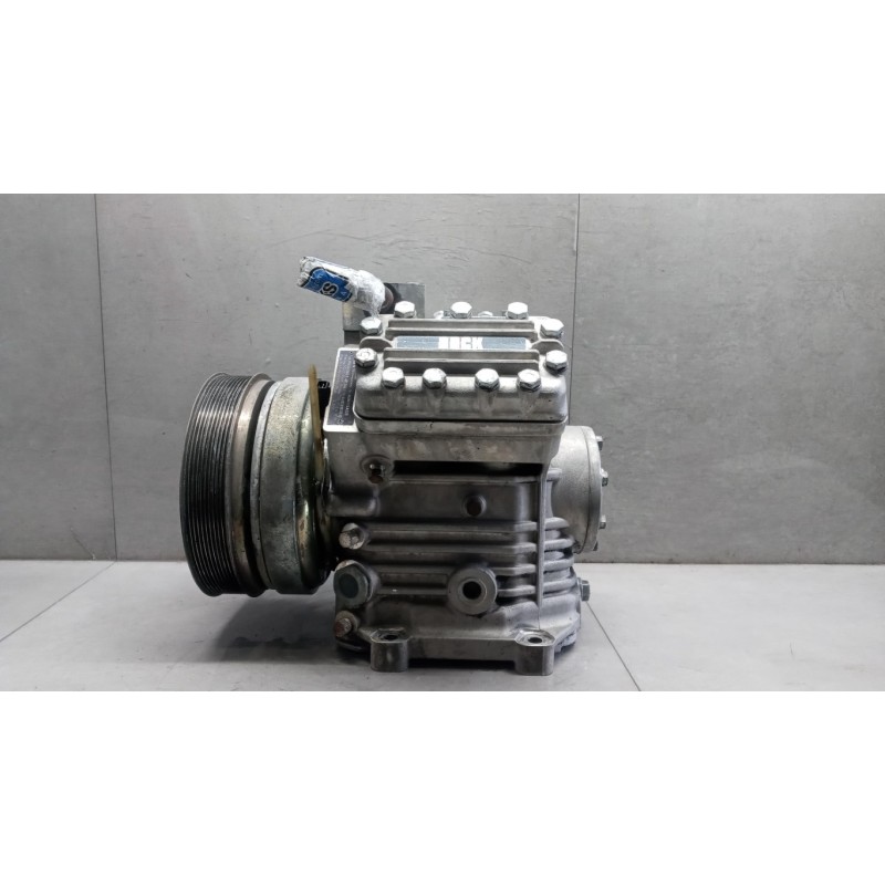 MERCEDES BUS AIR CONDITIONER COMPRESSOR MERCEDES BUS Citaro used