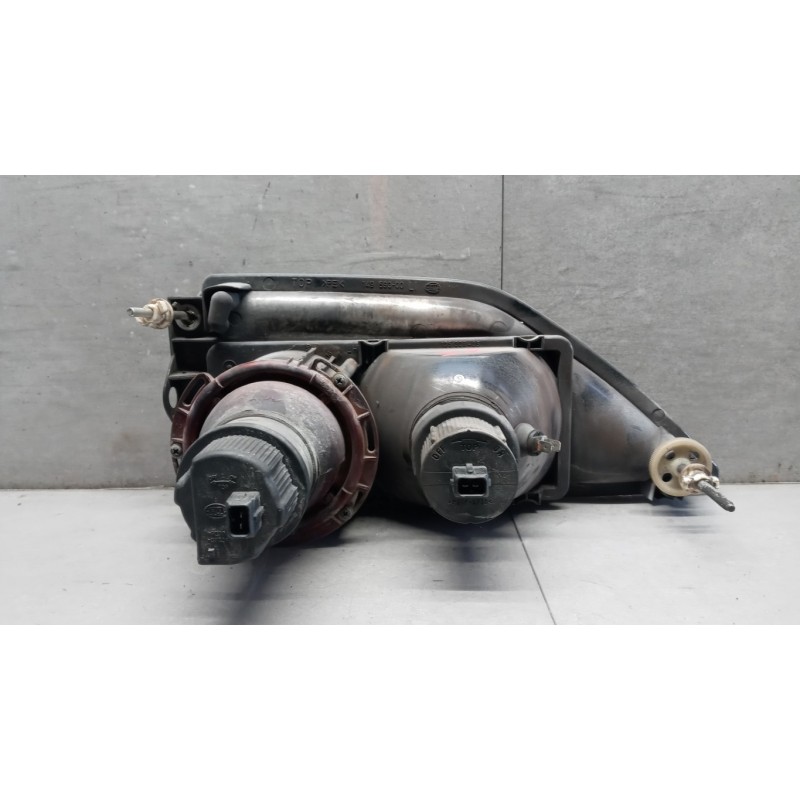 MERCEDES BUS FRONT LEFT FLASHLIGHT  MERCEDES BUS Citaro used