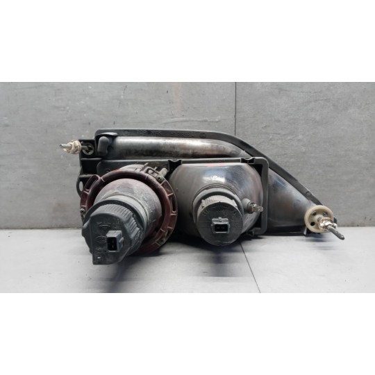 FRONT LEFT FLASHLIGHT  MERCEDES BUS Citaro used