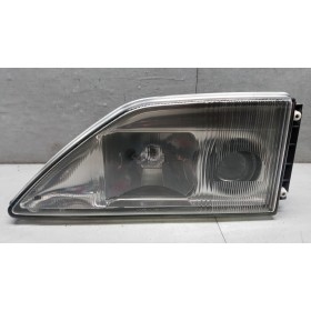 FRONT LEFT FLASHLIGHT...