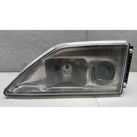 FRONT LEFT FLASHLIGHT  MERCEDES BUS Citaro used
