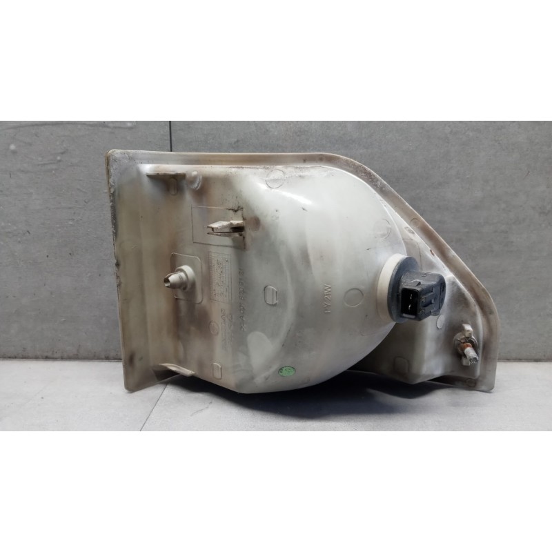 MERCEDES BUS LEFT FRONT INDICATORS MERCEDES BUS Citaro used