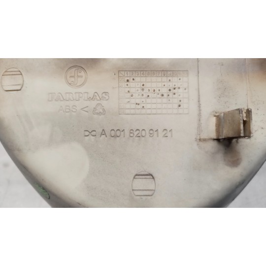 LEFT FRONT INDICATORS MERCEDES BUS Citaro used