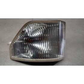 LEFT FRONT INDICATORS...