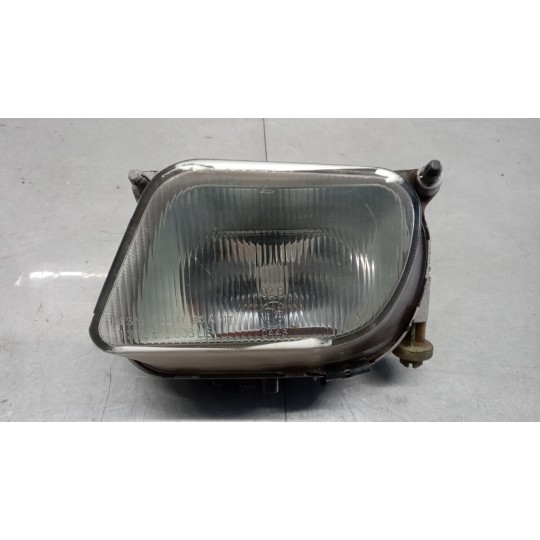 LEFT FOG LIGHT LAMP MERCEDES BUS Citaro used