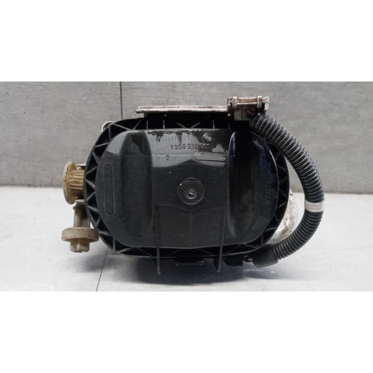 LEFT FOG LIGHT LAMP MERCEDES BUS Citaro used