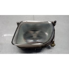LEFT FOG LIGHT LAMP...