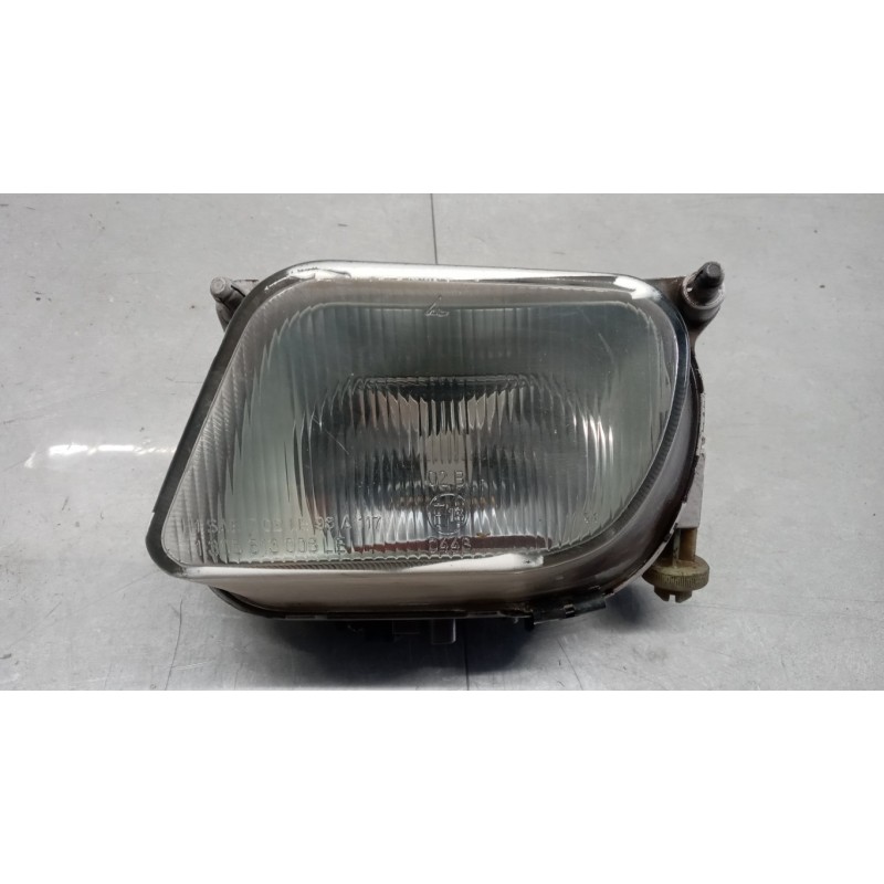 MERCEDES BUS LEFT FOG LIGHT LAMP MERCEDES BUS Citaro used