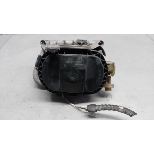 RIGHT FOG LIGHT LAMP MERCEDES BUS Citaro used