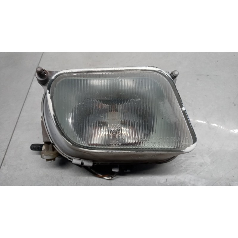 MERCEDES BUS RIGHT FOG LIGHT LAMP MERCEDES BUS Citaro used