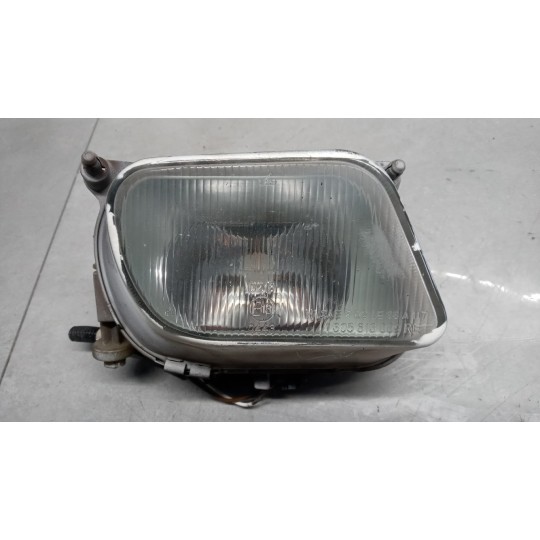 RIGHT FOG LIGHT LAMP MERCEDES BUS Citaro used