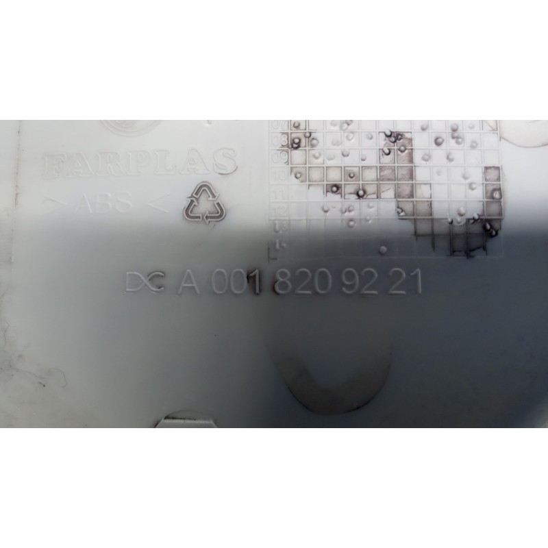 MERCEDES BUS RIGHT FRONT INDICATORS  MERCEDES BUS Citaro used