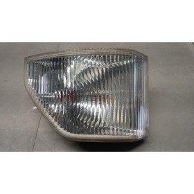 RIGHT FRONT INDICATORS...