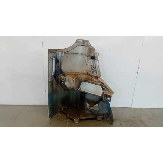 CORNER FRONT BUMPER LEFT MERCEDES BUS Citaro used