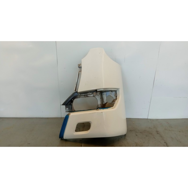 MERCEDES BUS CORNER FRONT BUMPER LEFT MERCEDES BUS Citaro used