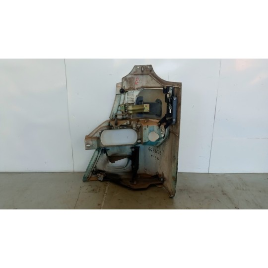 CORNER FRONT BUMPER RIGHT MERCEDES BUS Citaro used