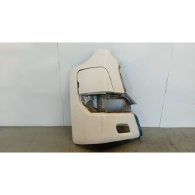 CANTONALE PARAURTI ANT DX...