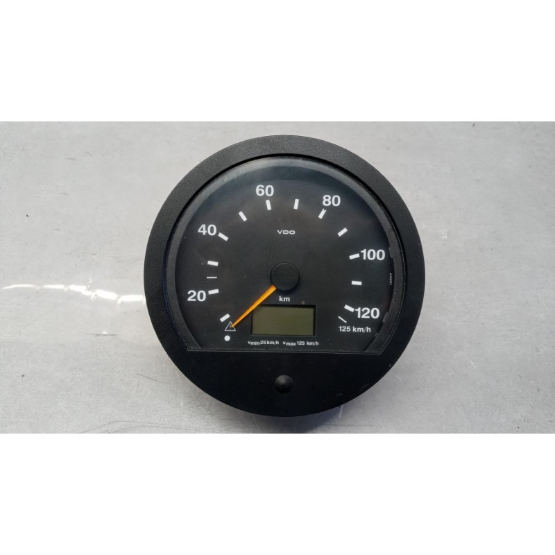 MERCEDES BUS INSTRUMENT PANEL MERCEDES BUS Citaro used