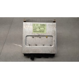 VARIOUS CONTROL UNIT C...