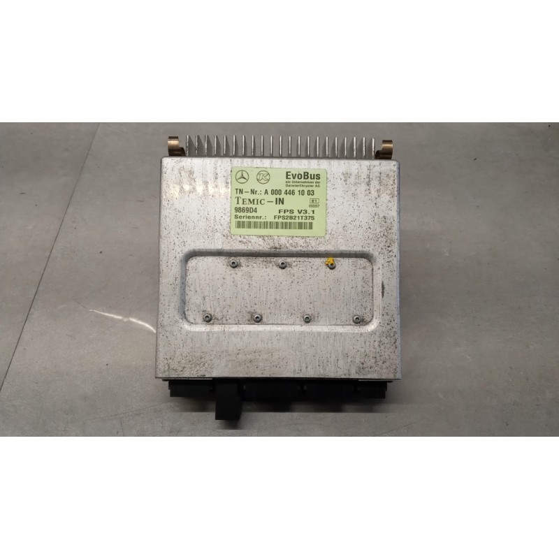 MERCEDES BUS VARIOUS CONTROL UNIT C MERCEDES BUS Citaro used