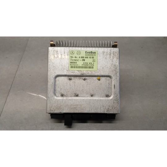VARIOUS CONTROL UNIT C MERCEDES BUS Citaro used
