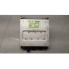 MERCEDES BUS VARIOUS CONTROL UNIT C MERCEDES BUS Citaro used