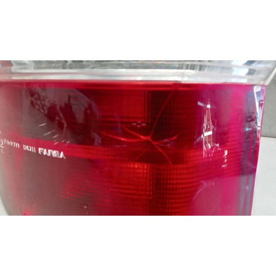 FARO POSTERIORE ESTERNO SINISTRO MERCEDES BUS Citaro usato