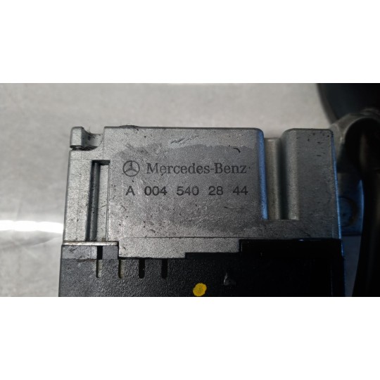 DEVIOLUCI MERCEDES BUS Citaro usato