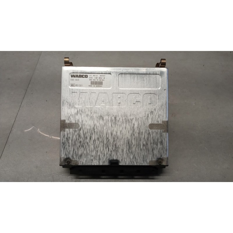 MERCEDES BUS CENTRALINA EBS CONTROLLO FRENATA MERCEDES BUS Citaro usato