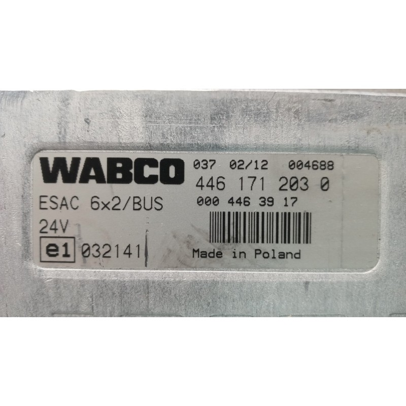 MERCEDES BUS CENTRALINE VARIE A MERCEDES BUS Citaro usato