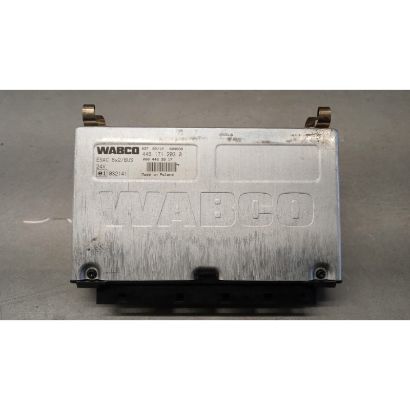 MERCEDES BUS VARIOUS CONTROL UNITS A  MERCEDES BUS Citaro used