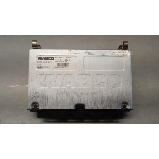 VARIOUS CONTROL UNITS A  MERCEDES BUS Citaro used