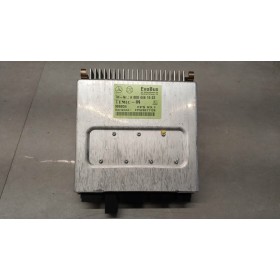 VARIOUS CONTROL UNITS E...