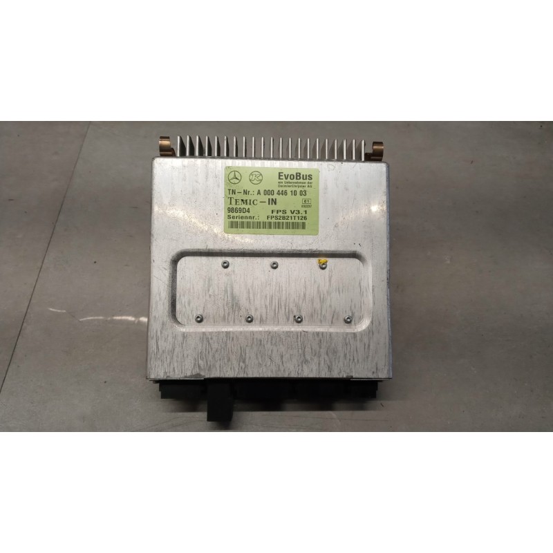 MERCEDES BUS VARIOUS CONTROL UNITS E  MERCEDES BUS Citaro used