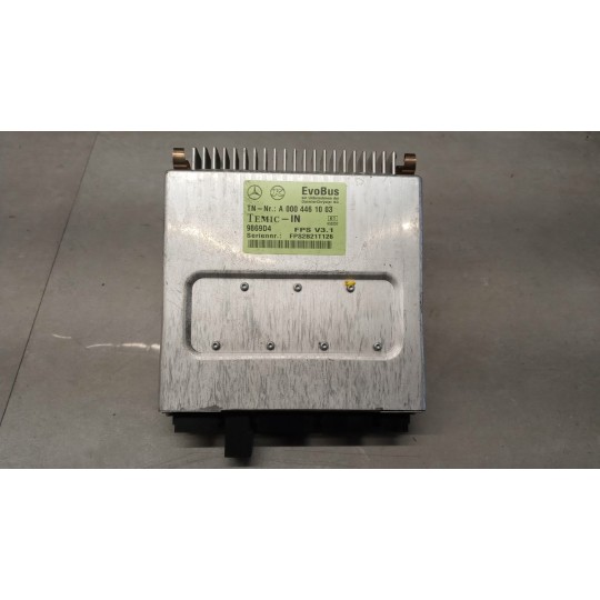 VARIOUS CONTROL UNITS E  MERCEDES BUS Citaro used