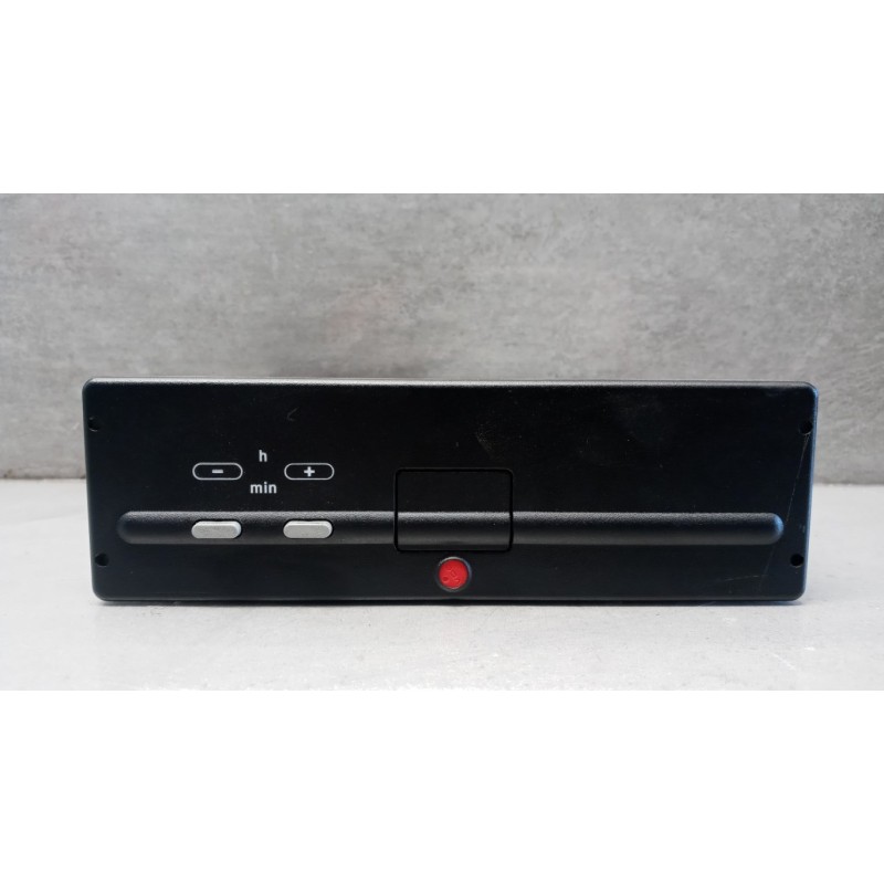 MERCEDES BUS TACHIGRAFO MERCEDES BUS Citaro usato