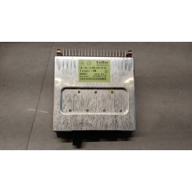 VARIOUS CONTROL UNITS B...