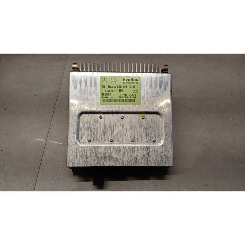 MERCEDES BUS CENTRALINE VARIE B MERCEDES BUS Citaro usato