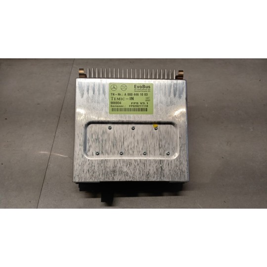 VARIOUS CONTROL UNITS B  MERCEDES BUS Citaro used