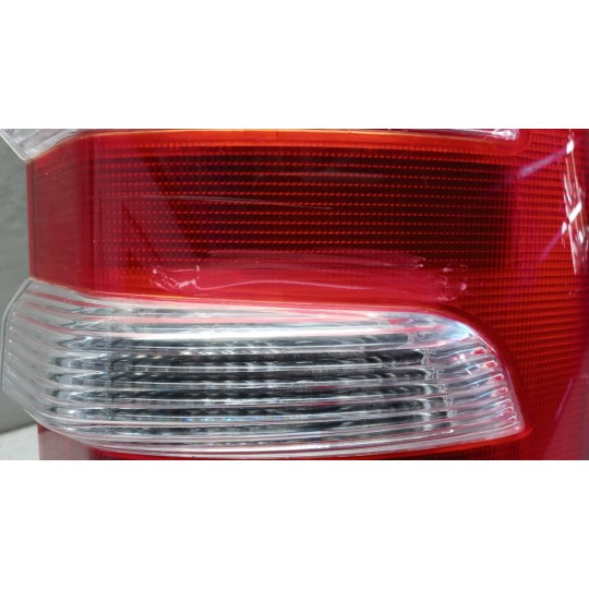 RIGHT REAR LIGHT MERCEDES BUS Citaro used