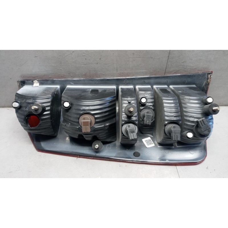 MERCEDES BUS RIGHT REAR LIGHT MERCEDES BUS Citaro used