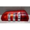MERCEDES BUS RIGHT REAR LIGHT MERCEDES BUS Citaro used