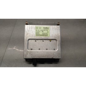 VARIOUS CONTROL UNITS D...