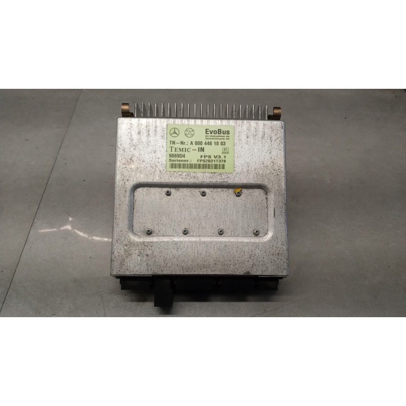 MERCEDES BUS VARIOUS CONTROL UNITS D  MERCEDES BUS Citaro used