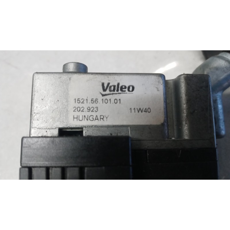 MERCEDES BUS VARIOUS SWITCHES AND BUTTONS C  MERCEDES BUS Citaro used