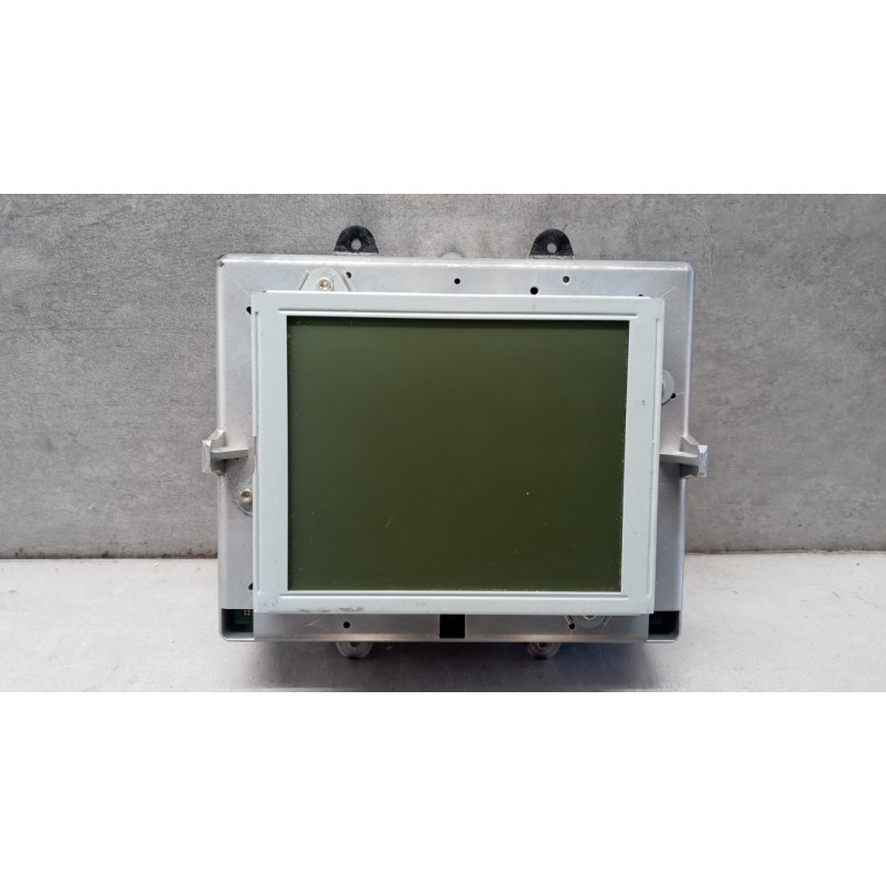 MERCEDES BUS DISPLAY VARI MERCEDES BUS Citaro usato