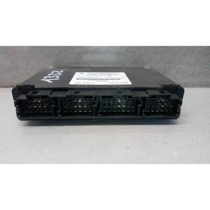 MERCEDES BUS VARIOUS CONTROL UNITS  MERCEDES BUS Citaro used